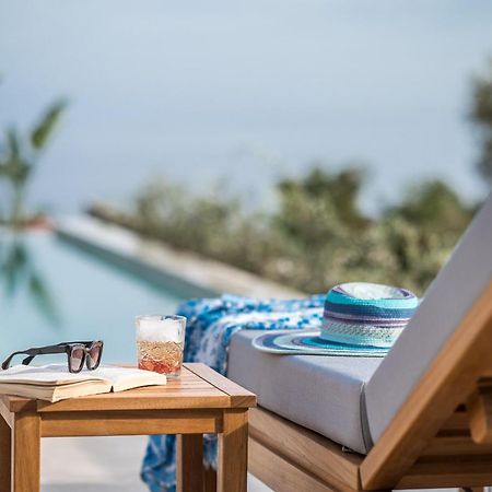 Grace Villas Collection Херсониссос Экстерьер фото