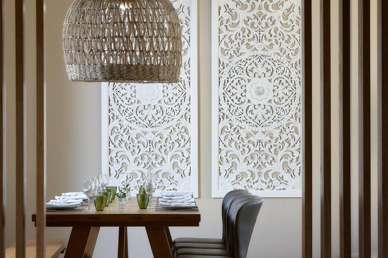 Grace Villas Collection Херсониссос Экстерьер фото