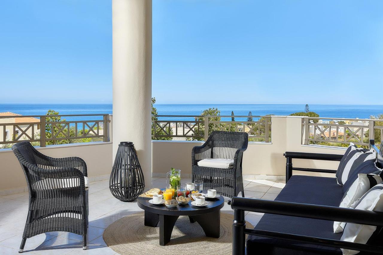 Grace Villas Collection Херсониссос Экстерьер фото
