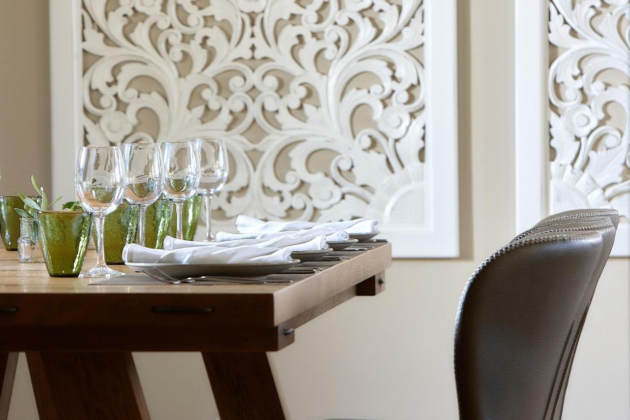 Grace Villas Collection Херсониссос Экстерьер фото
