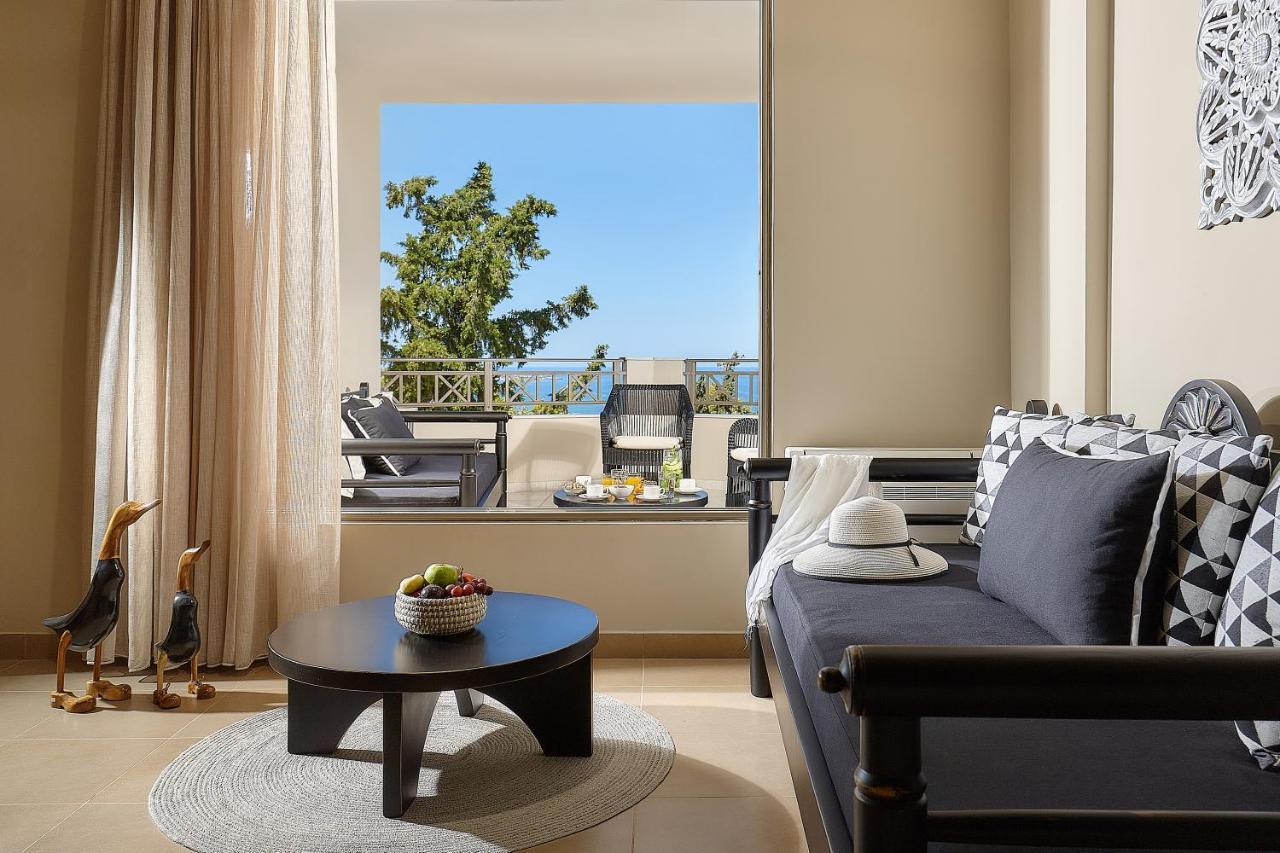 Grace Villas Collection Херсониссос Экстерьер фото