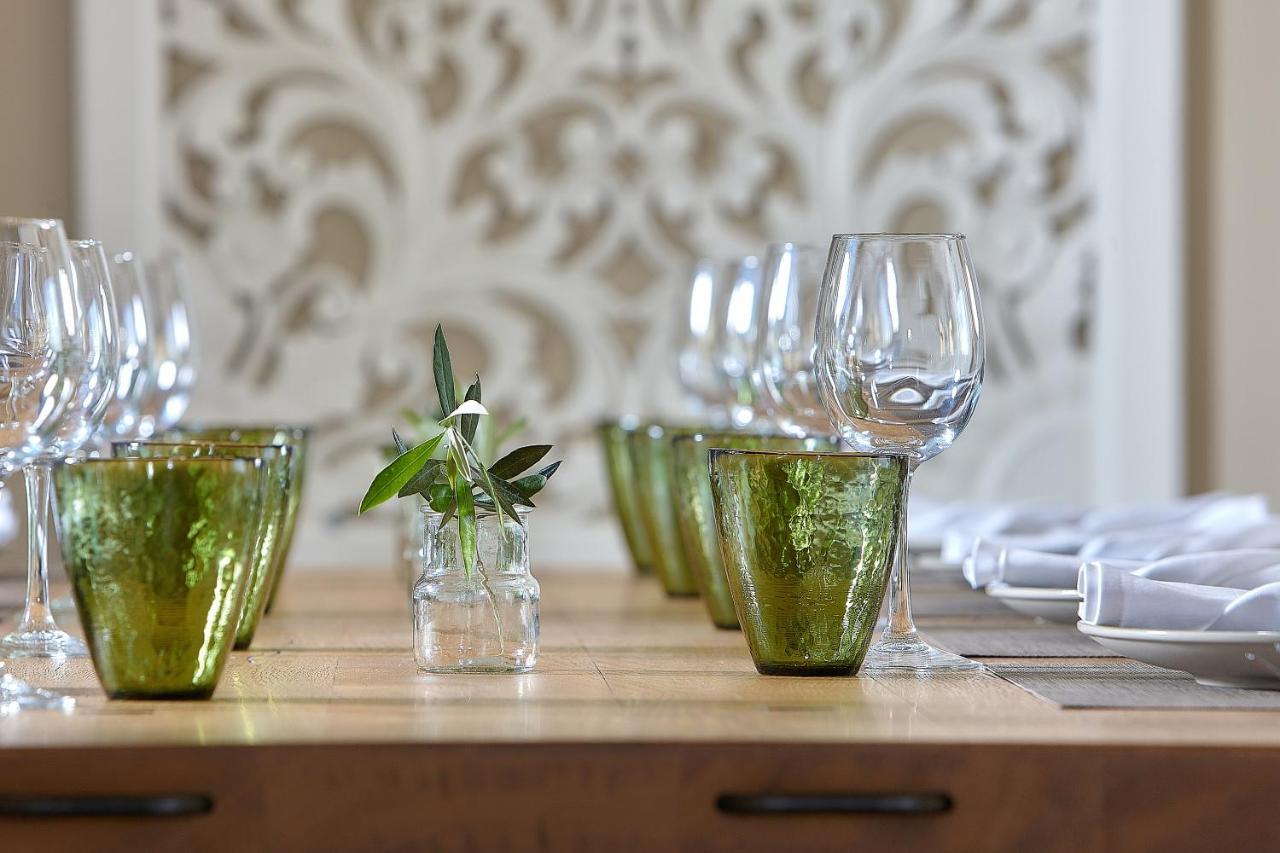 Grace Villas Collection Херсониссос Экстерьер фото