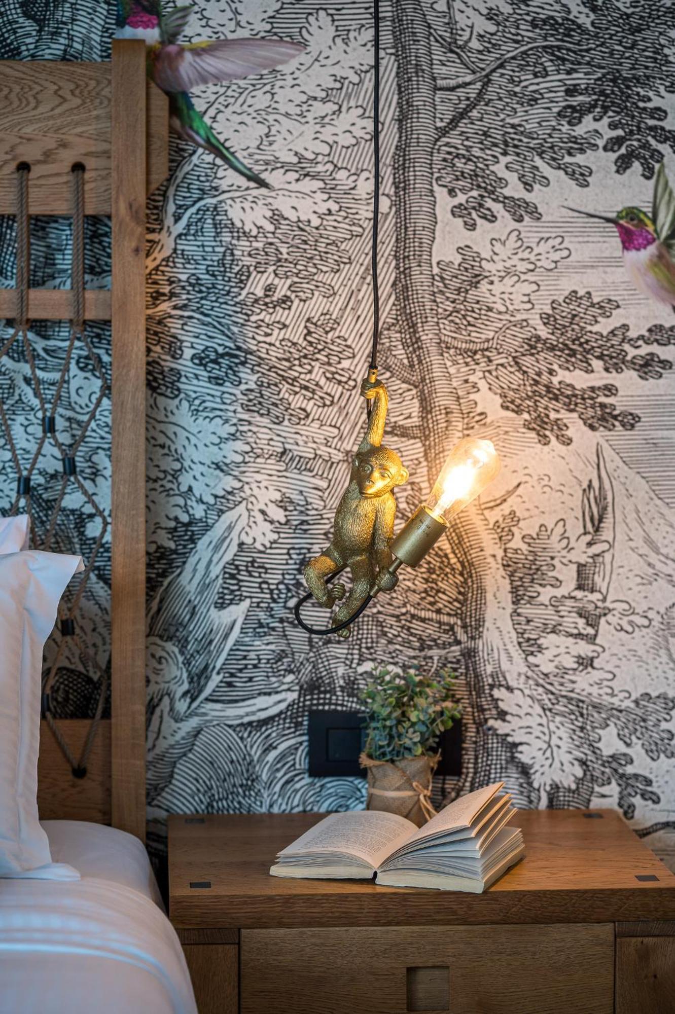 Grace Villas Collection Херсониссос Экстерьер фото