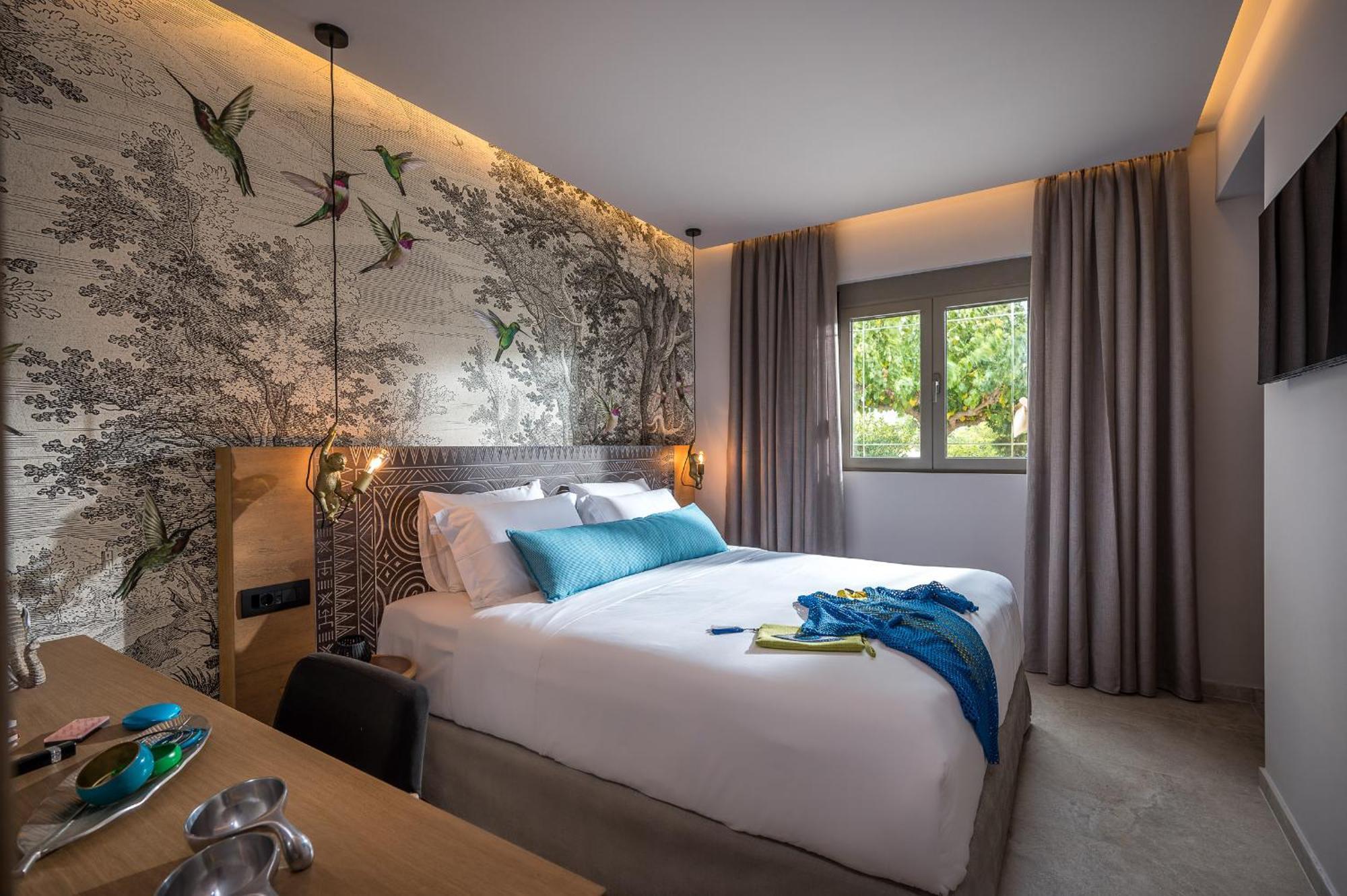 Grace Villas Collection Херсониссос Экстерьер фото
