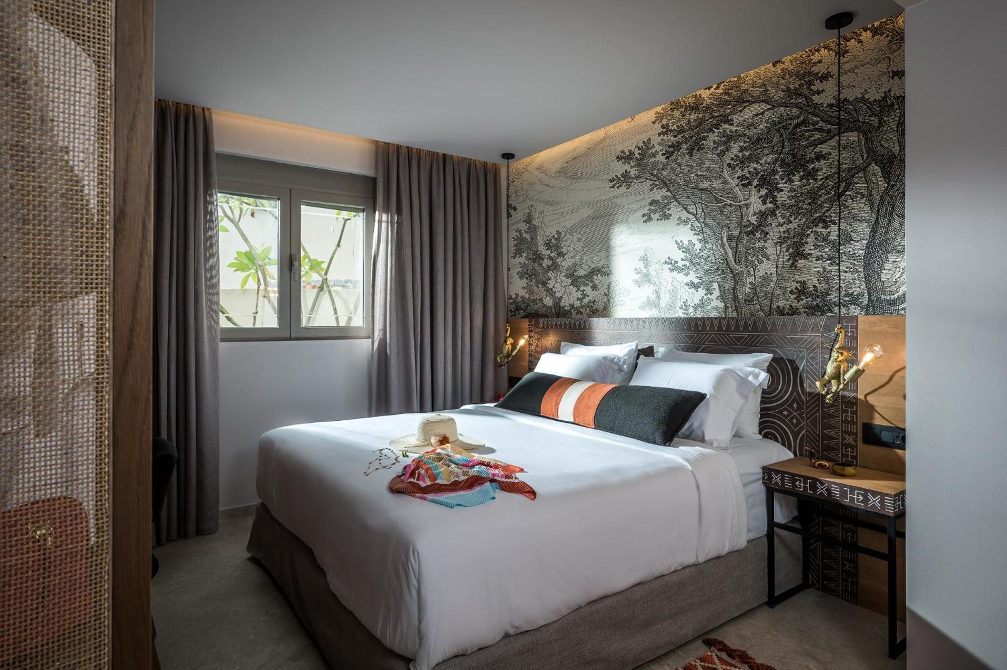 Grace Villas Collection Херсониссос Экстерьер фото